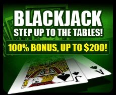 Blackjack at Vegas Poker 24/7