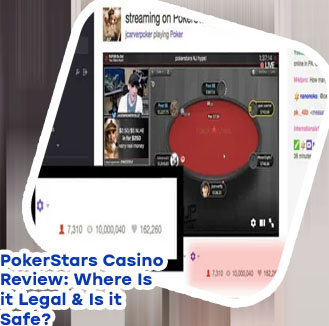 Chat pokerstars