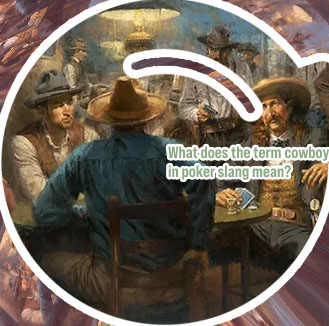 Cowboy poker