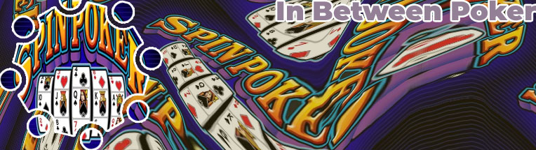 Free video spin poker