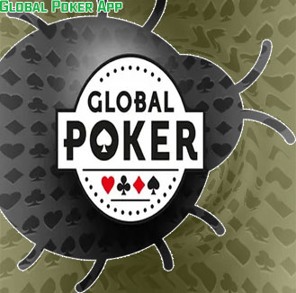 Global poker login