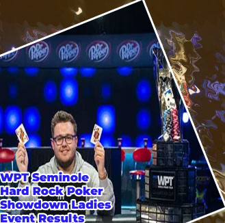 Hardrock poker tournaments