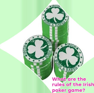 Irish poker rules