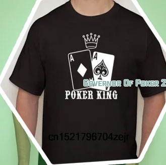 King of poker