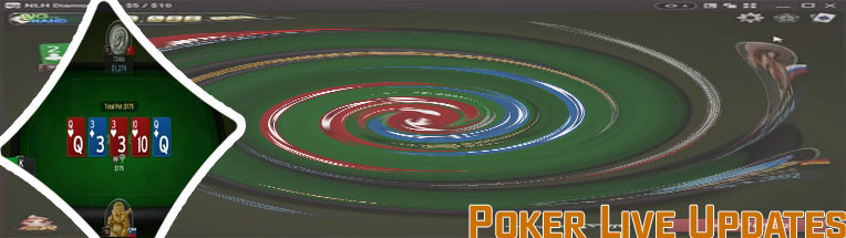 Nlh poker