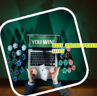 Online free poker sites