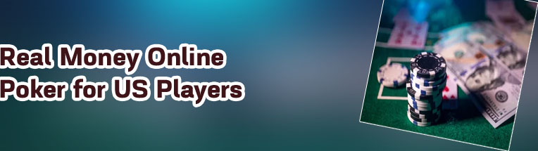 Online poker gambling for real money