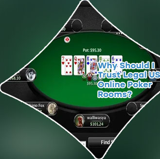 Online poker rooms for us players