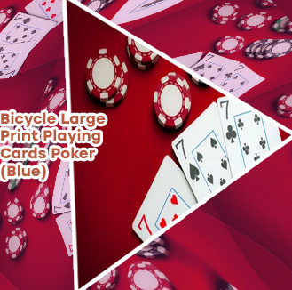 Poker card online