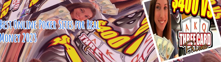 Poker game online real money