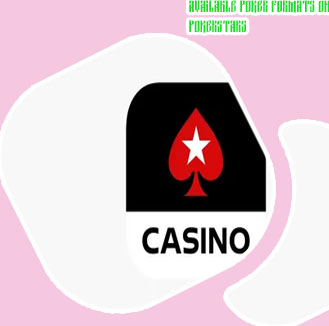 Poker star casino