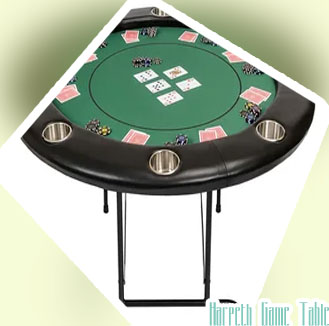 Poker tables for sale near me