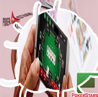Pokerstars android download real money