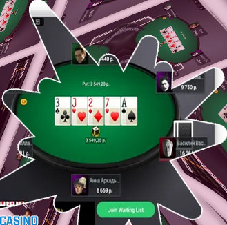 Realplay poker