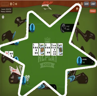 Replaypokerlogin
