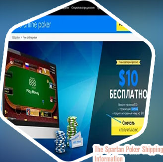 Spartan poker promo code