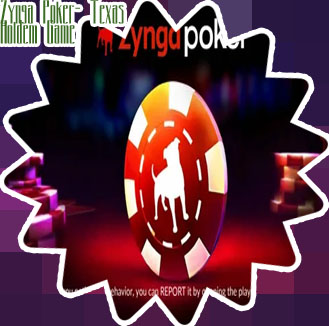 Zynga poker app